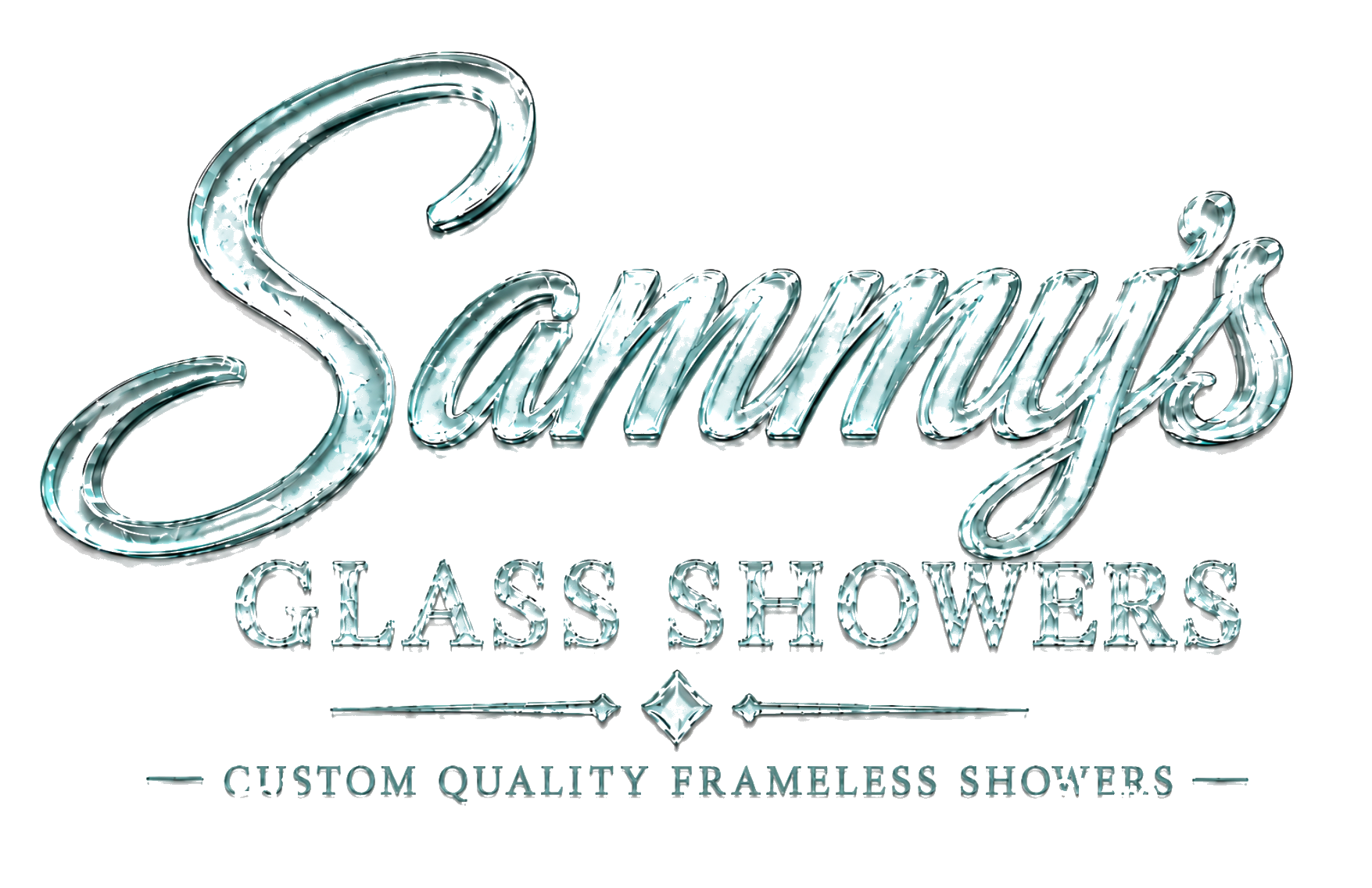 Sammy's Glass Showers — Custom Quality Frameless Showers